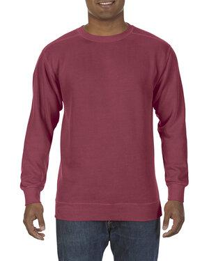 Comfort Colors 1566 - Garment Dyed Crewneck Sweatshirt