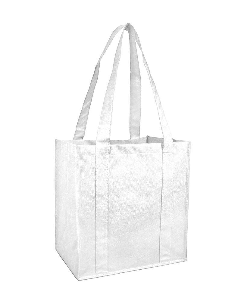 Liberty Bags 3000 - Non-Woven Classic Shopping Bag