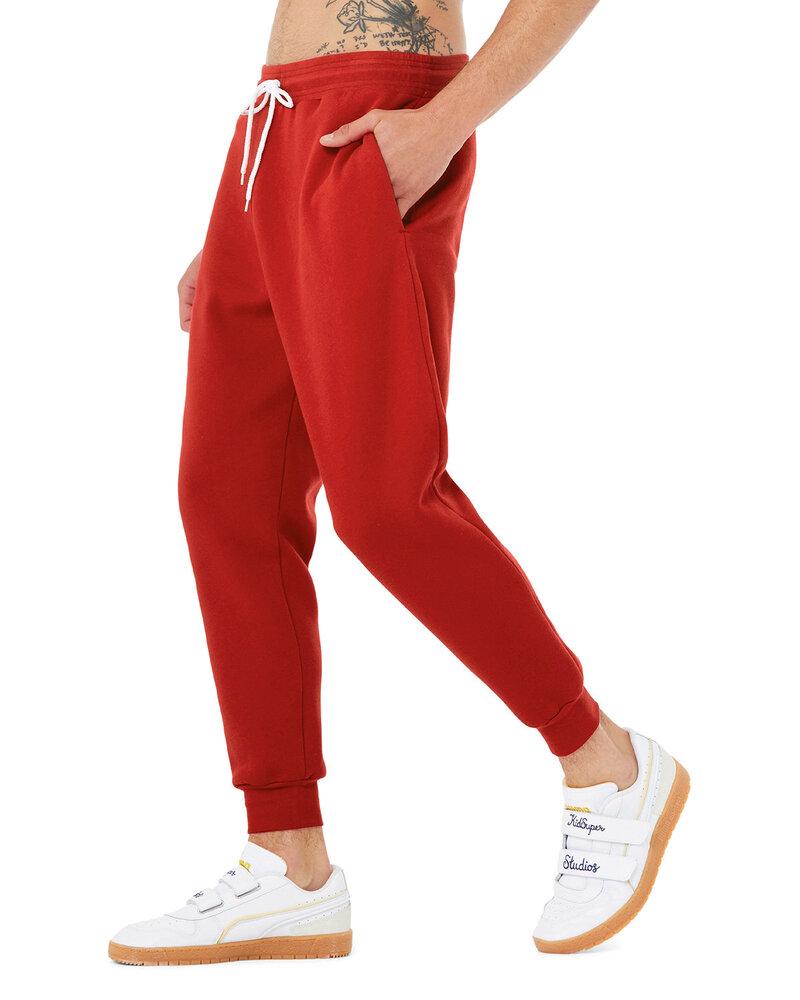 Bella+Canvas 3727 - Unisex Jogger Sweatpant