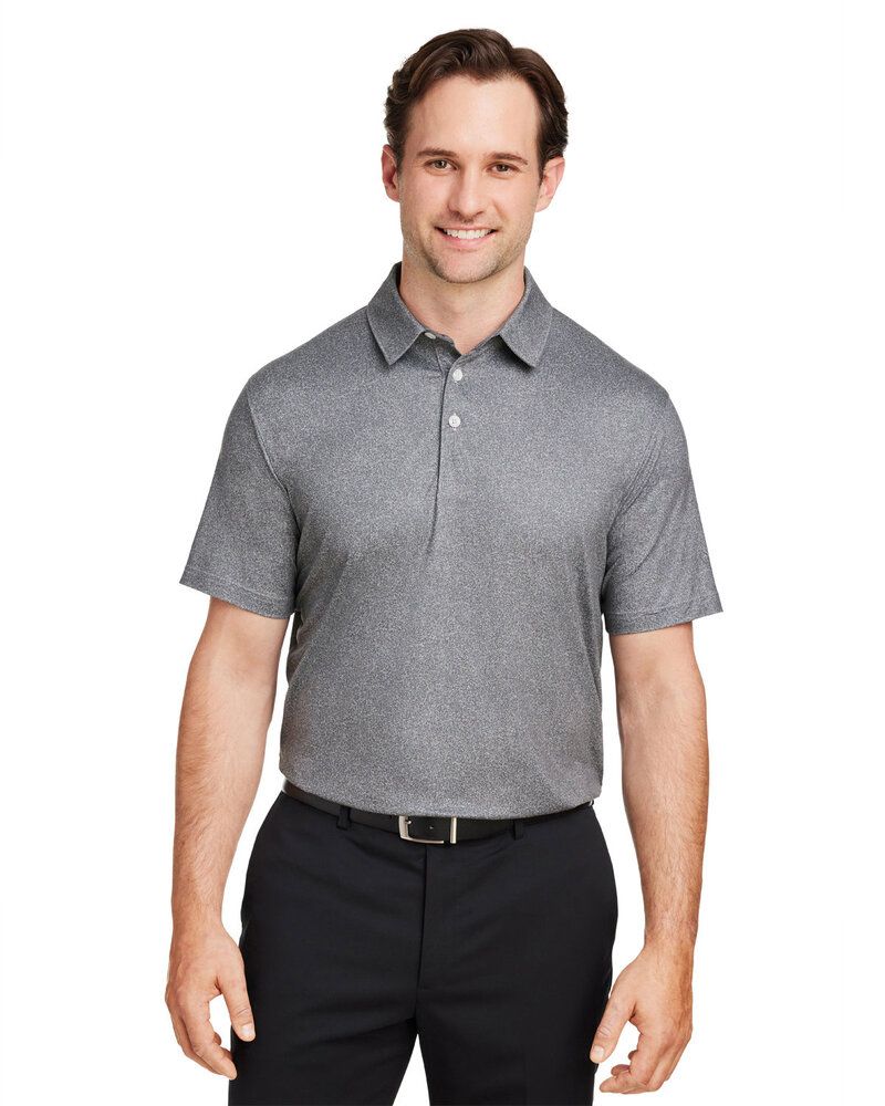 Puma Golf 538748 - Men's Cloudspun Primary Polo