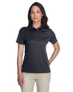 CORE365 78181 - Ladies Origin Performance Piqué Polo Carbon