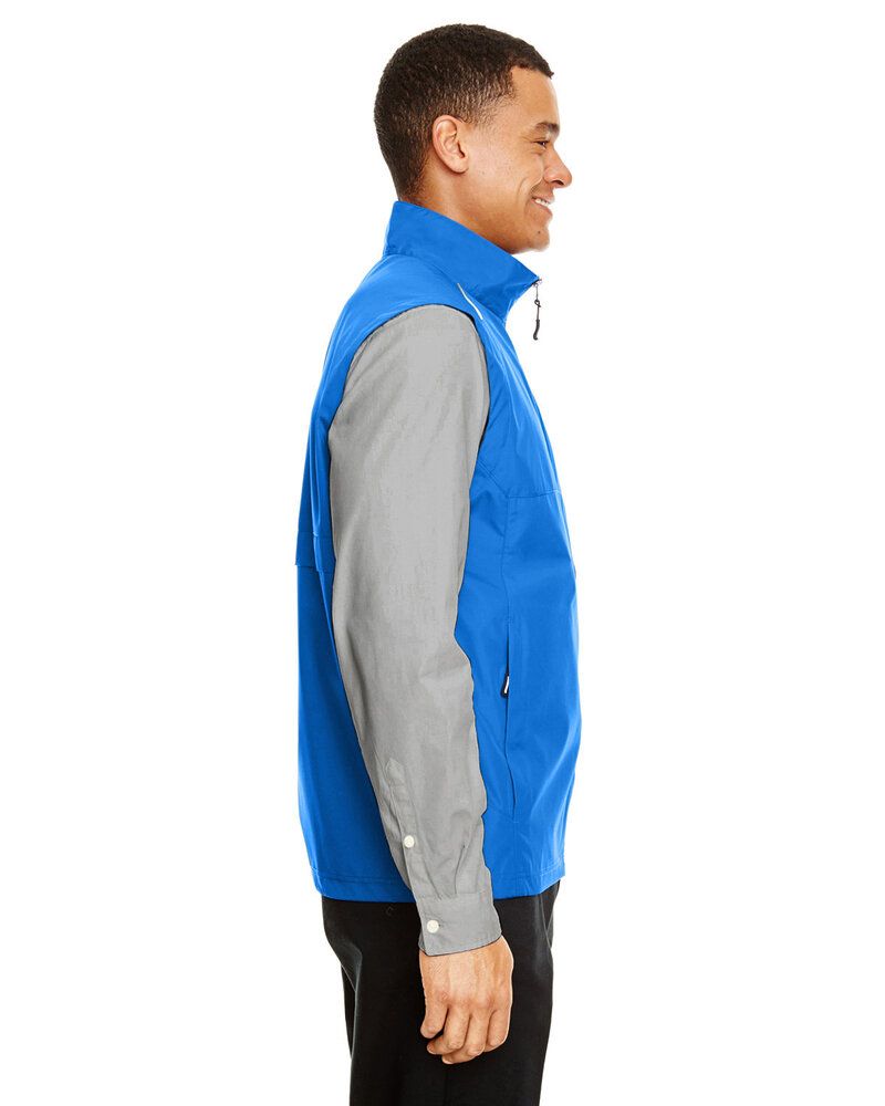 CORE365 CE703 - Men's Techno Lite Unlined Vest