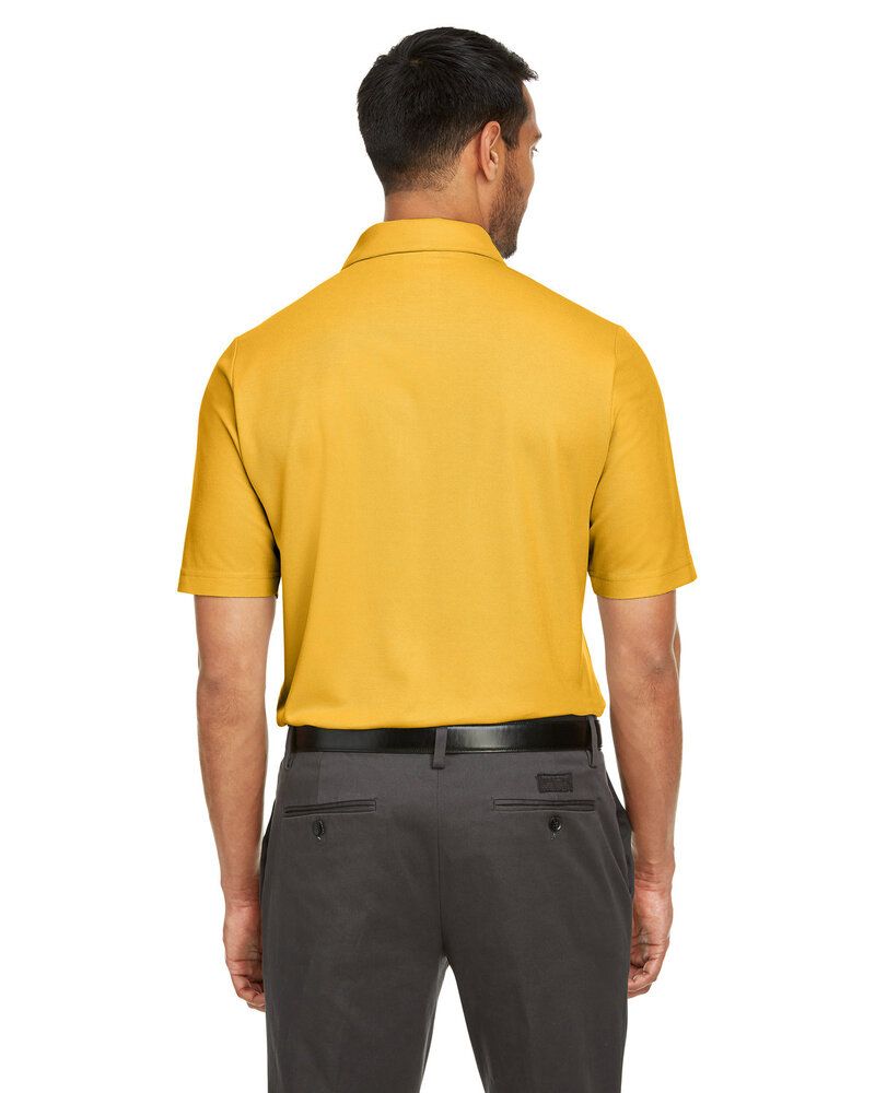 CORE365 CE112 - Men's Fusion ChromaSoft Pique Polo