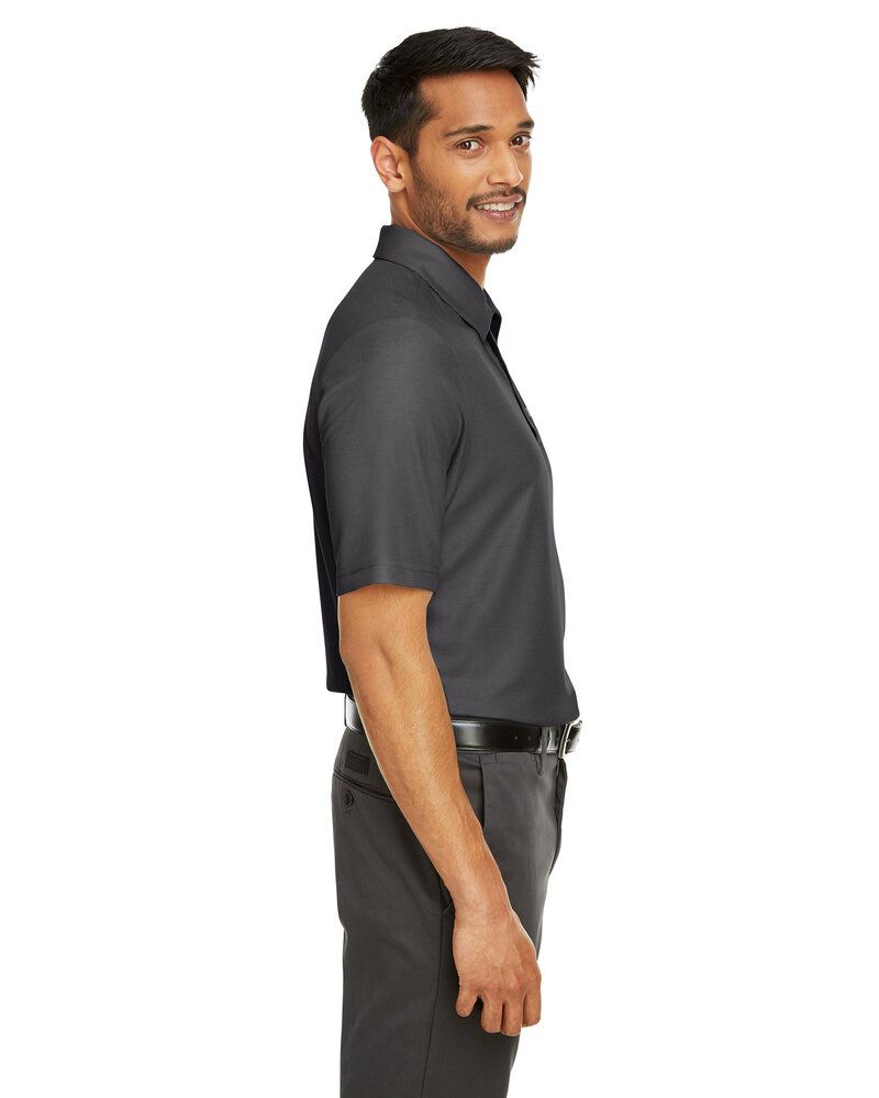 CORE365 CE112 - Men's Fusion ChromaSoft Pique Polo