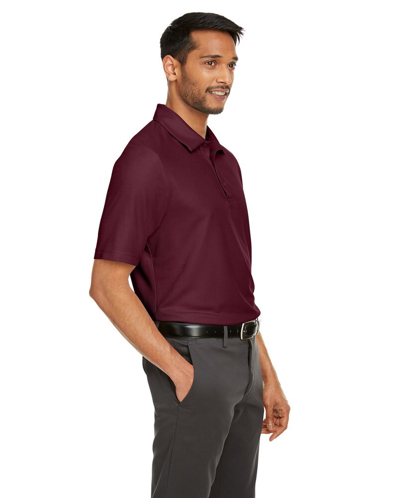 CORE365 CE112 - Men's Fusion ChromaSoft Pique Polo