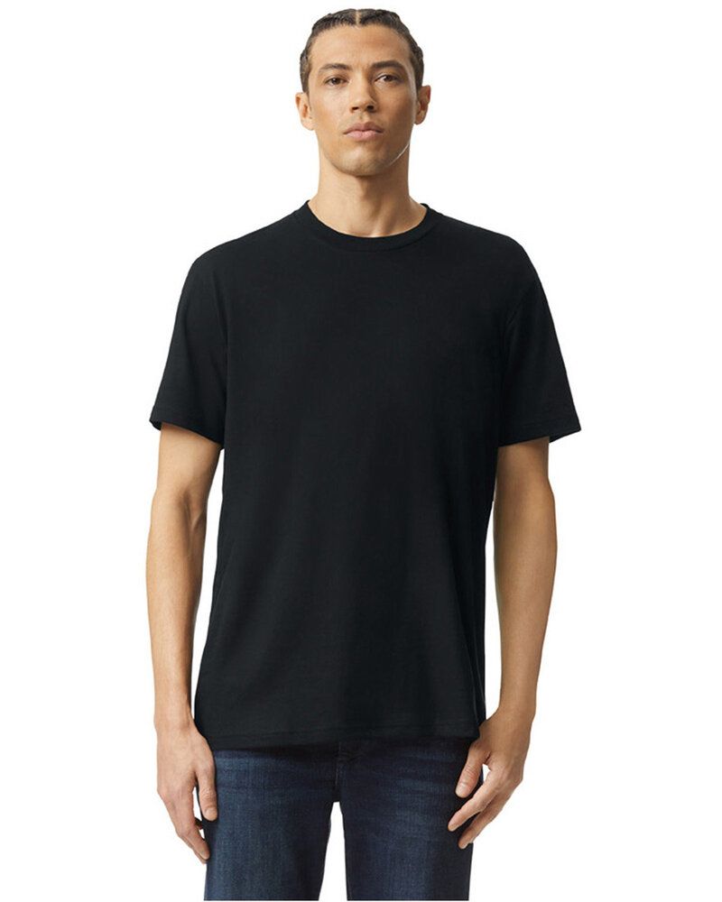 American Apparel 2001CVC - Unisex CVC T-Shirt