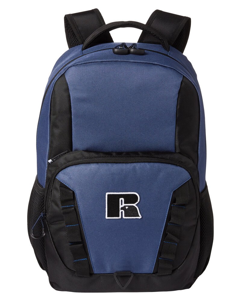 Russell Athletic UB83UEA - Lay-Up Backpack