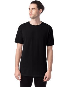 ComfortWash by Hanes CW100 - Unisex T-Shirt Black