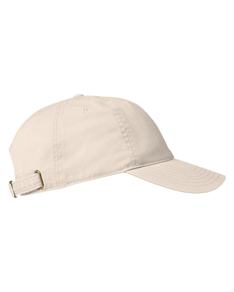 Russell Athletic UB87UHD - R Dad Cap