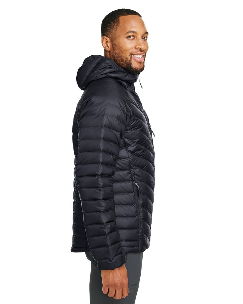 Jack Wolfskin 5031091 - Men's Passamani Down Jacket