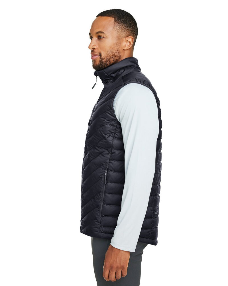 Jack Wolfskin 5031111 - Men's Passamani Down Vest