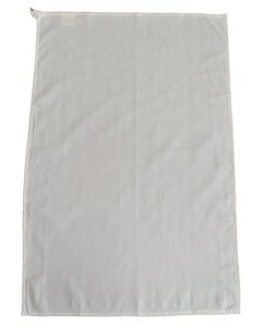 Craft Basics 24000CF - Tea Towel with Loop 17x27 Natural Beige