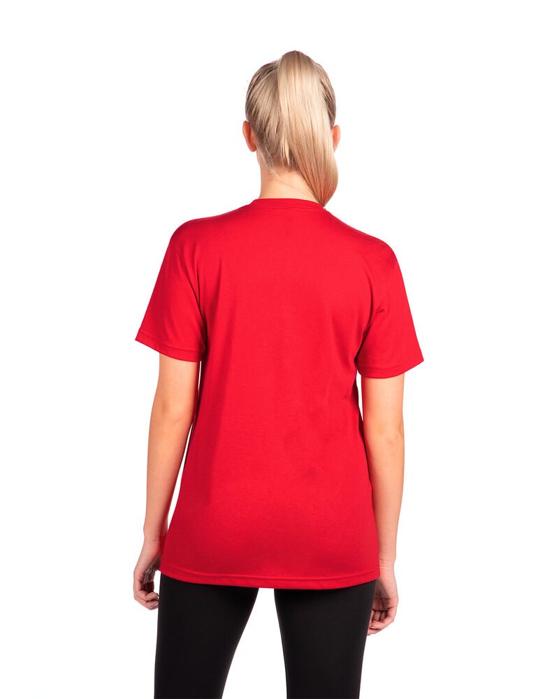 Next Level Apparel 6010 - Unisex Triblend T-Shirt