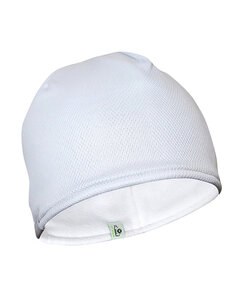 Headsweats 8833HDS - Reversible Beanie Hat White