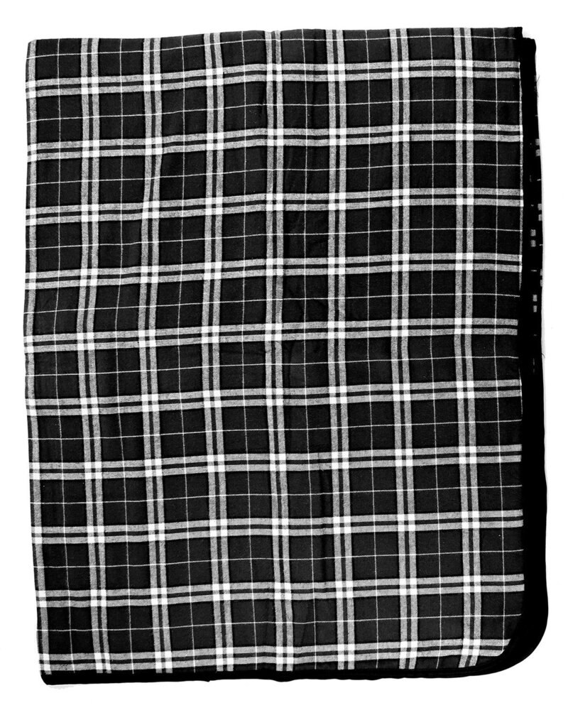 Boxercraft FB250 - Flannel Blanket