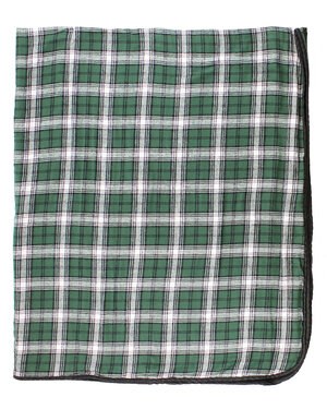 Boxercraft FB250 - Flannel Blanket