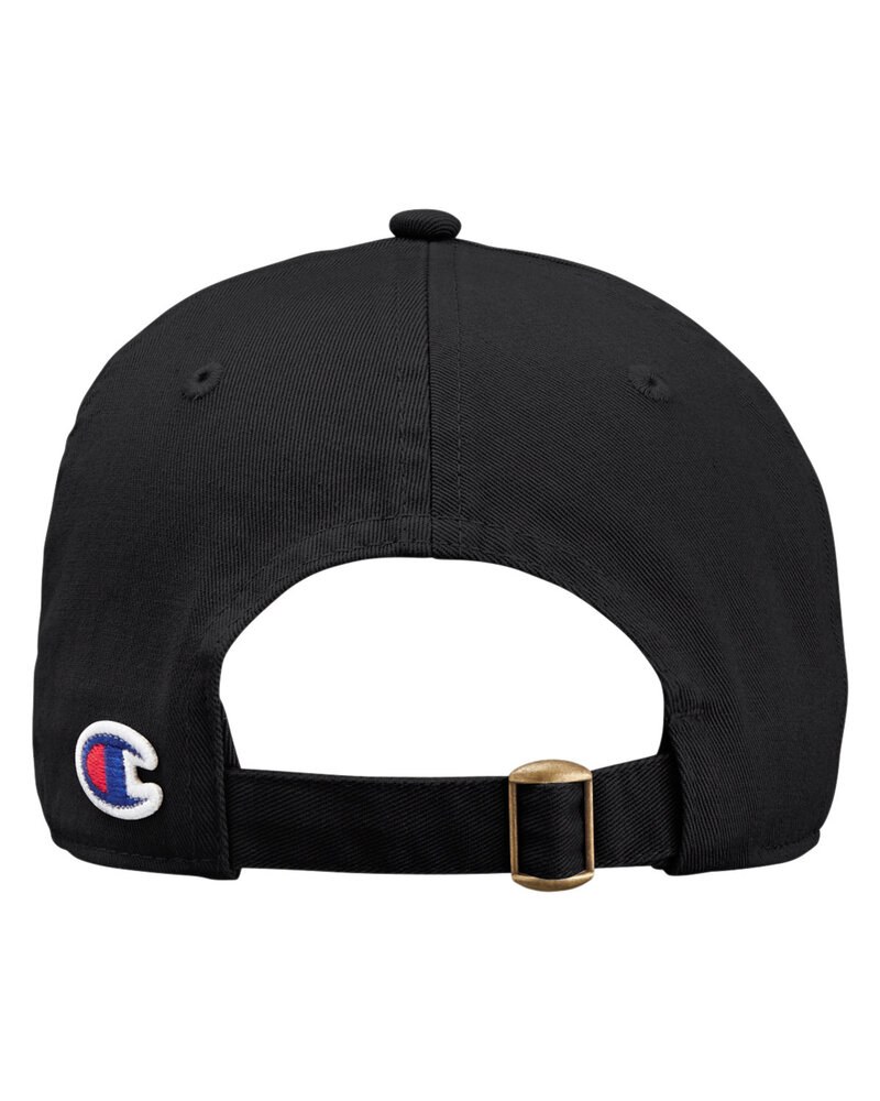 Champion CS4000 - Twill Dad Cap