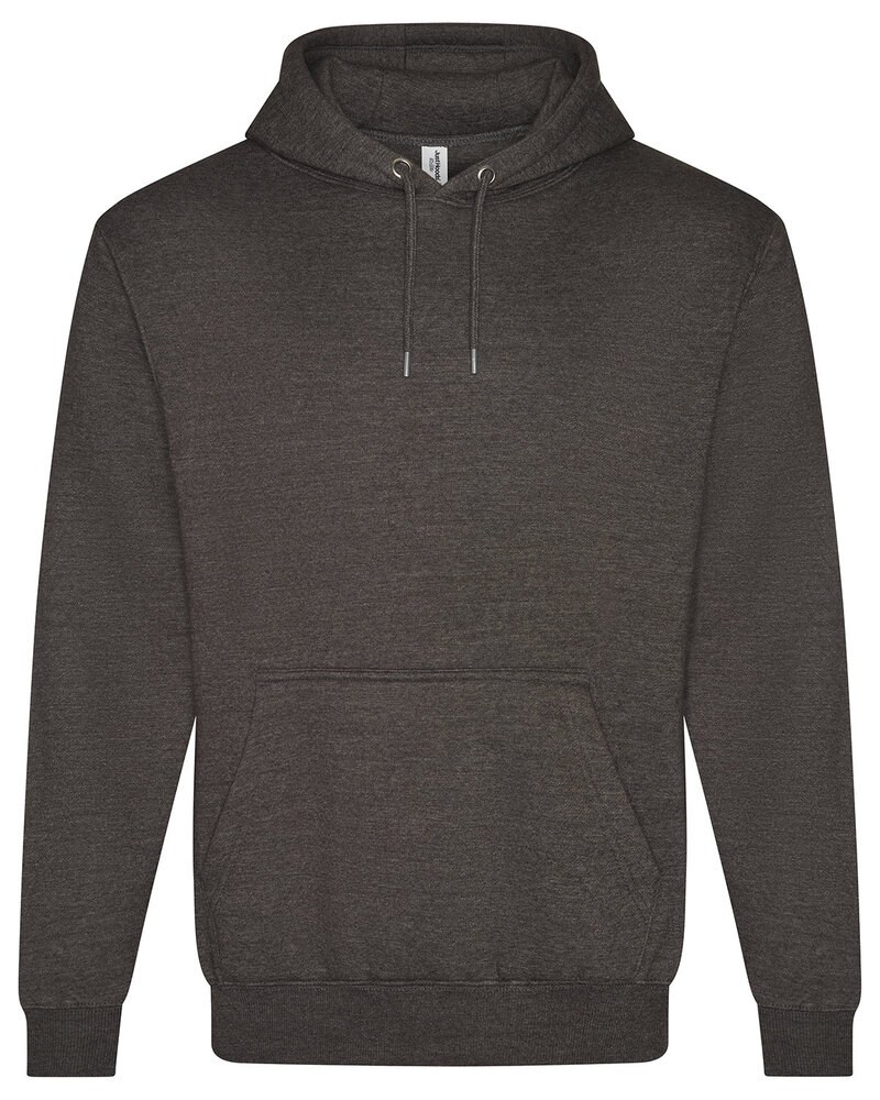 Just Hoods By AWDis JHA101 - Unisex Urban Heavyweight Hooded Sweatshirt