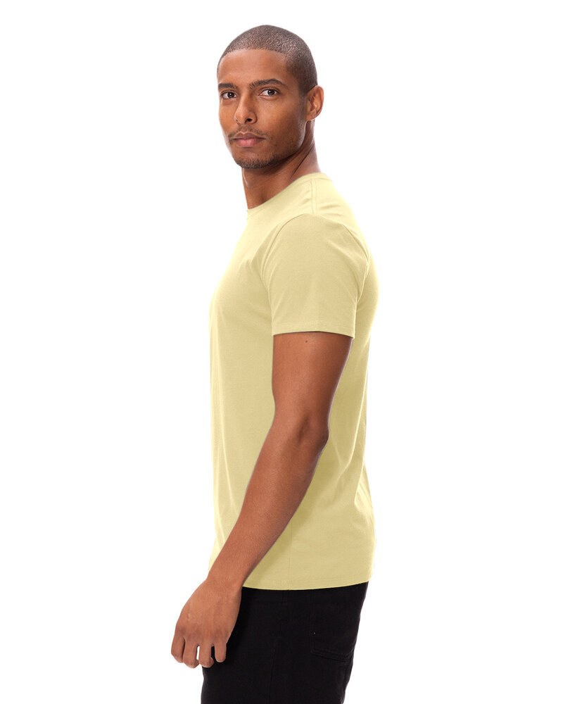 Threadfast 180A - Unisex Ultimate Cotton T-Shirt