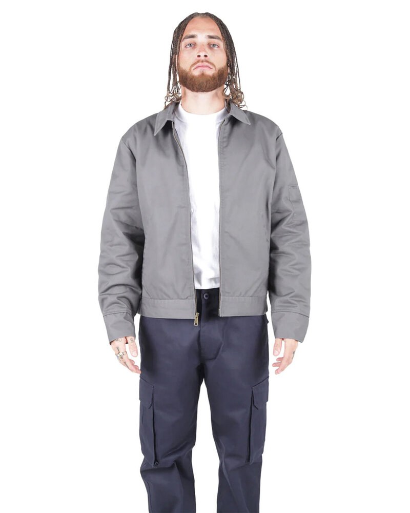 Shaka Wear SHMJ - Men's Mechanic Jacket