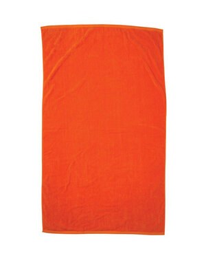 Pro Towels BT15 - Diamond Collection Colored Beach Towel