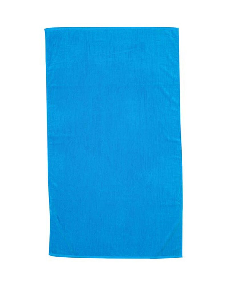 Pro Towels BT15 - Diamond Collection Colored Beach Towel