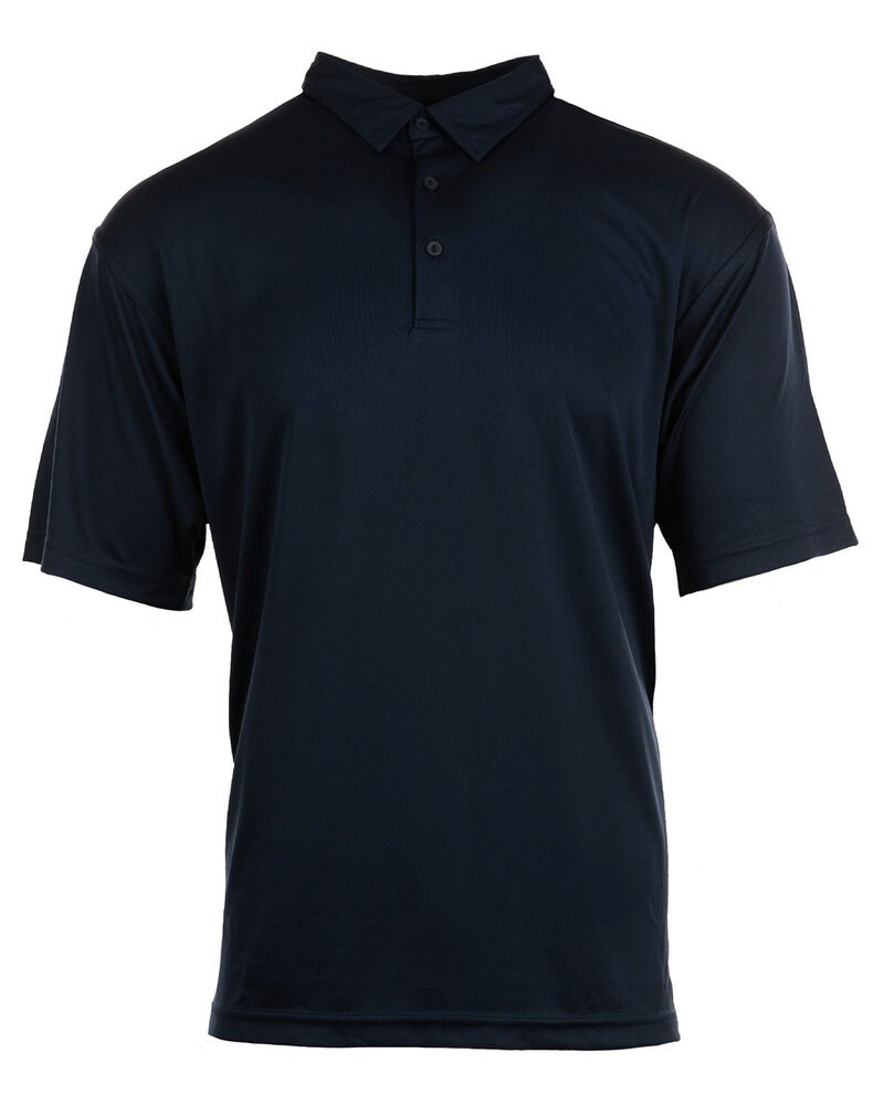 Burnside B0101 - Men's Burn Collection Golf Polo