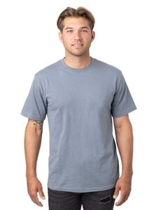 econscious EC1070 - Unisex Reclaimist Vibes T-Shirt Basalt Gray