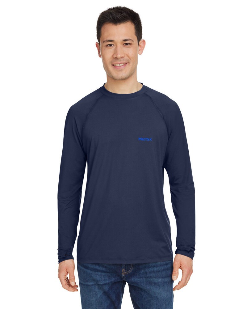 Marmot M14153 - Men's Windridge Long-Sleeve Shirt