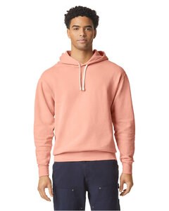 Comfort Colors 1467CC - Unisex Lighweight Cotton Hooded Sweatshirt Peachy