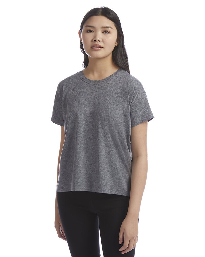 Champion CHP130 - Ladies Relaxed Essential T-Shirt