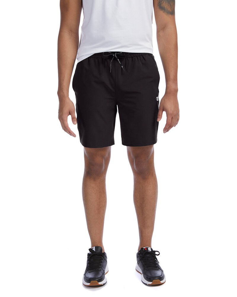 Champion CHP150 - Unisex Woven City Sport Short