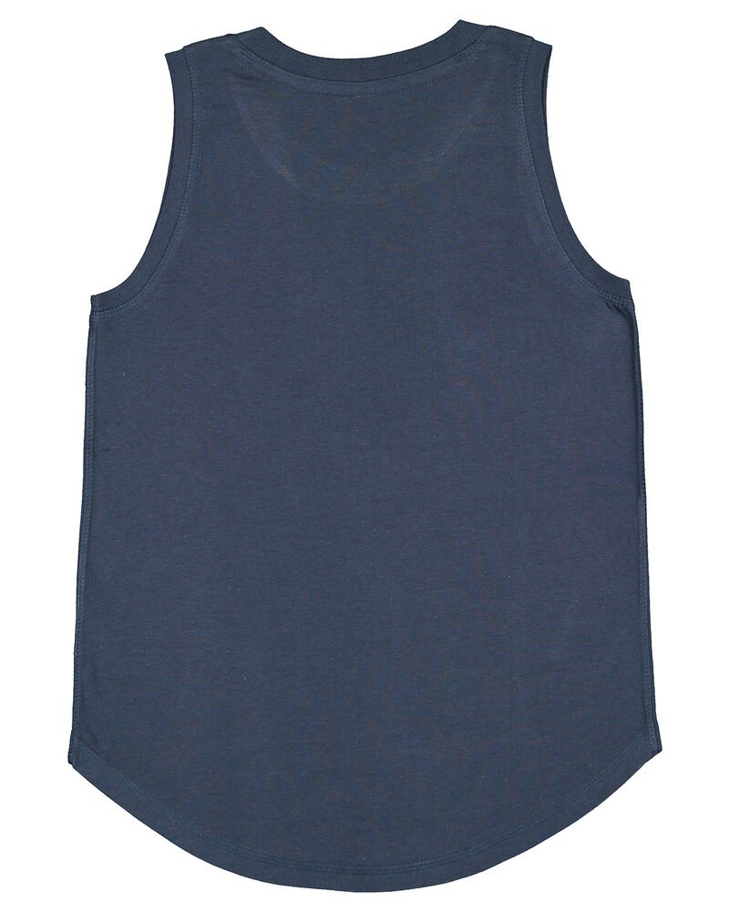 LAT 2692 - Youth Relaxed Tank