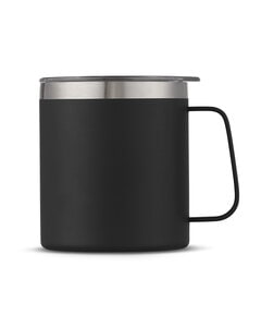 Columbia COR-005 - 15oz Columbia® Camp Cup Black