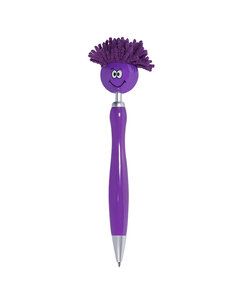 MopToppers PL-1627 - Spinner Ball Pen Purple