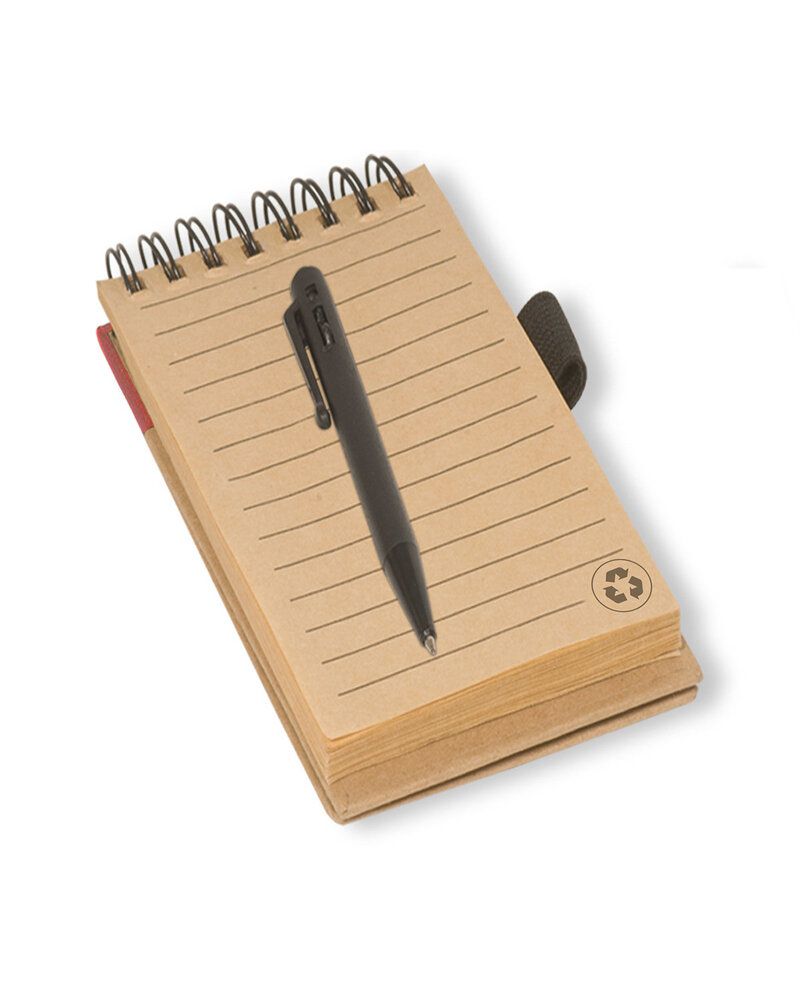 Prime Line PL-3756 - Pocket Eco-Note Jotter