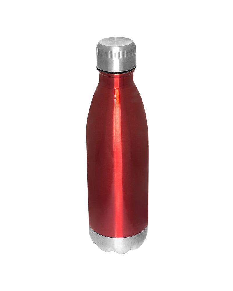 Prime Line PL-4671 - 17oz Vacuum Insulated Bottle