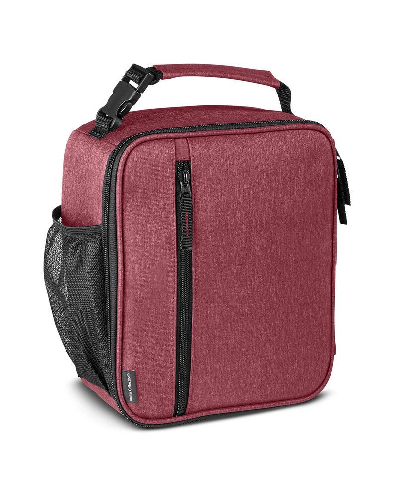 Prime Line LB504 - Austin Nylon Collection Lunch Bag