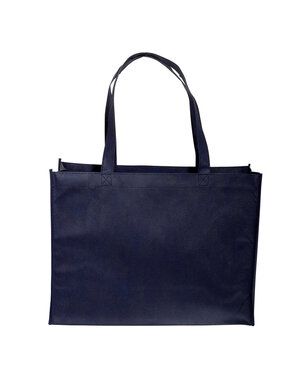 Prime Line BG108 - Standard Non-Woven Tote