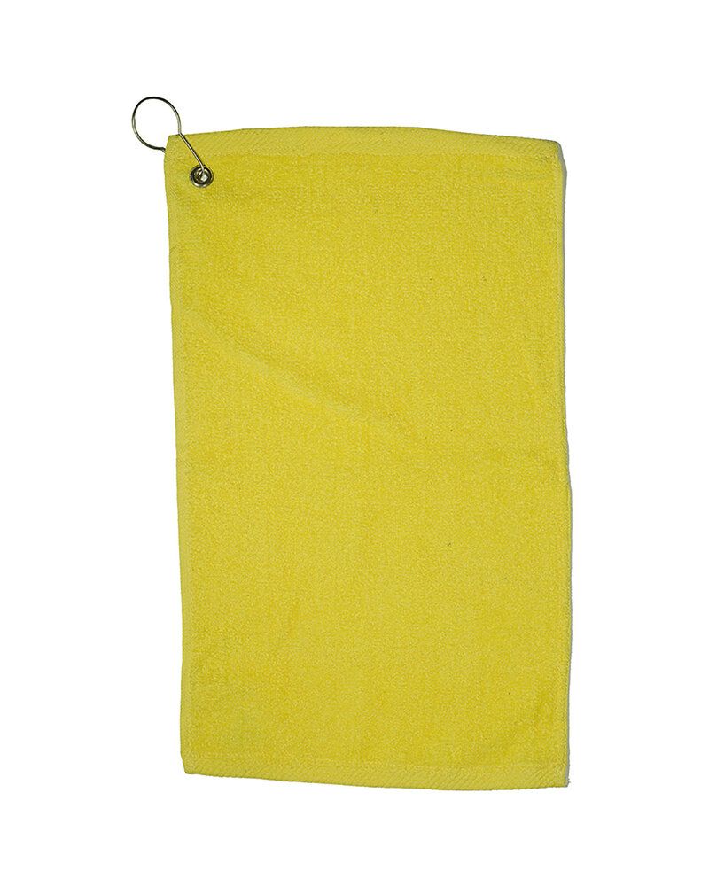 Prime Line LT-4384 - Fingertip Towel Dark Colors