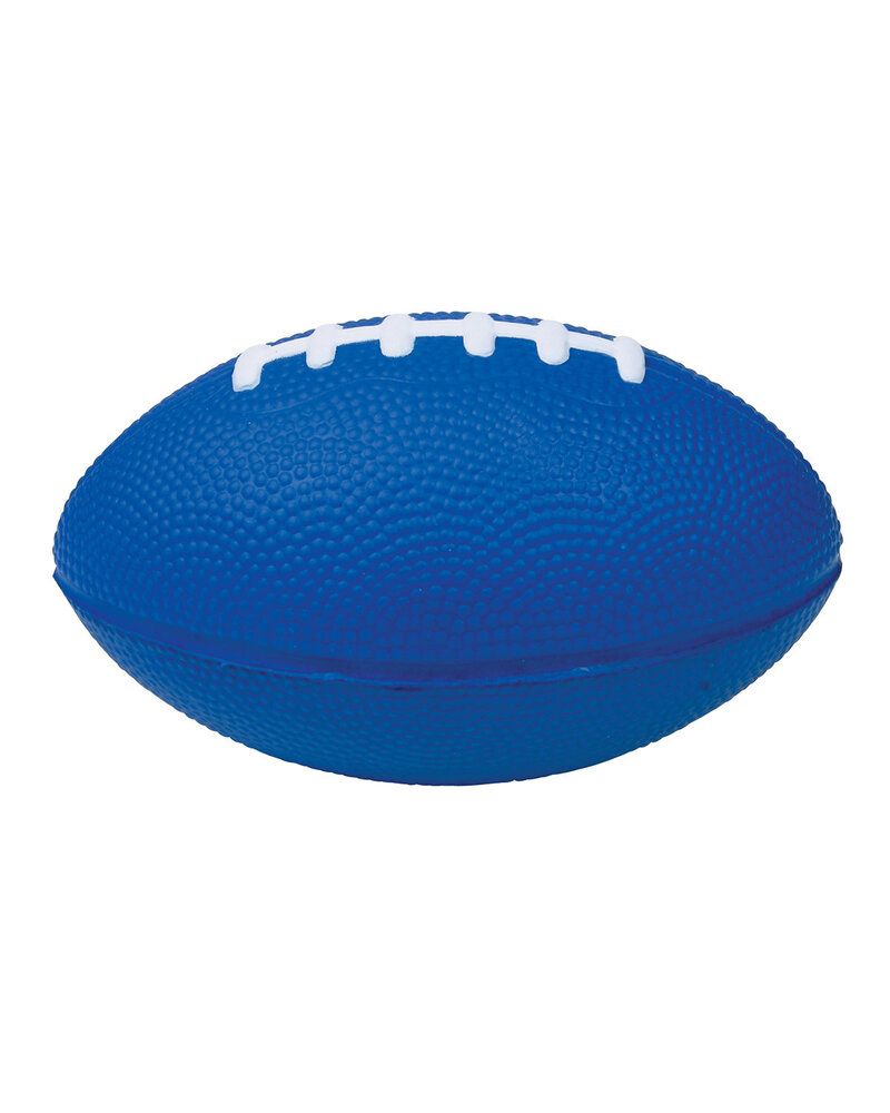 Prime Line SB600 - Football Stress Reliever 5"