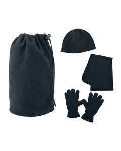 Prime Line AP520 - Fleece Winter Set Black