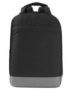 Prime Line BG366 - Essex Backpack Black