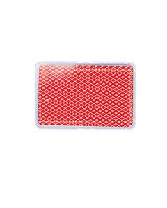 Prime Line TY620 - Playing Cards In Case Red