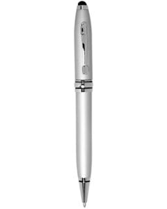 Prime Line PL-1231 - Executive Stylus-Pen Silver