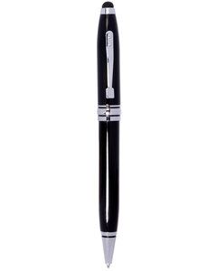 Prime Line PL-1231 - Executive Stylus-Pen Black