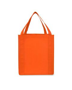 Prime Line BG80 - Saturn Jumbo Non-Woven Grocery Tote