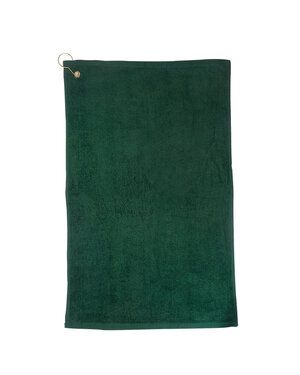 Prime Line TW101 - Golf Towel With Grommet And Hook