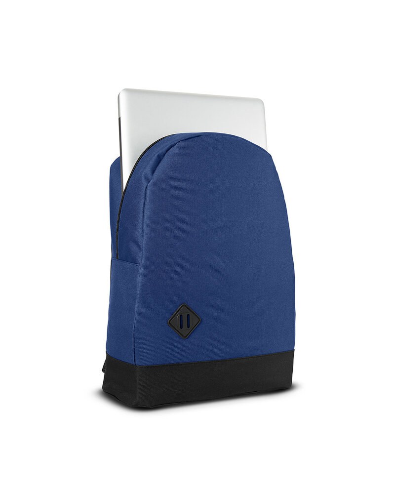 Prime Line BG305 - Electron Compact Computer Backpack