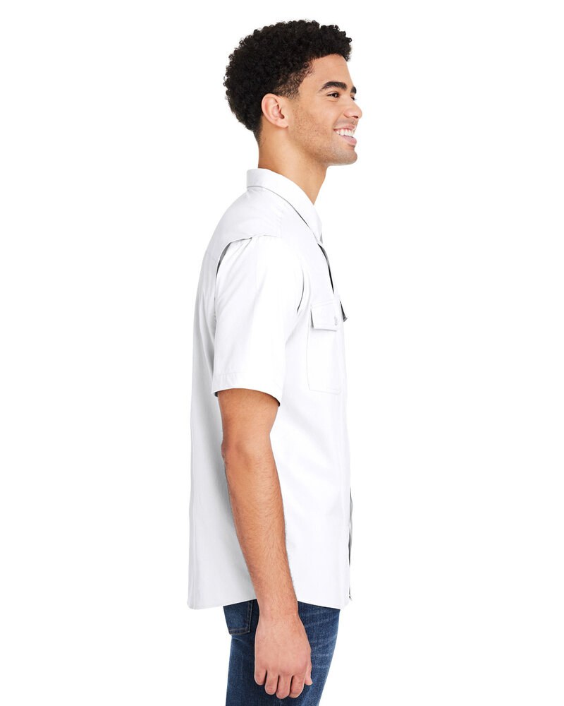 CORE365 CE510 - Men's Ultra UVP® Marina Shirt